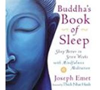 Buddhas Book Of Sleep (ebook)