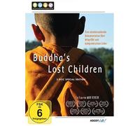 Buddha's Lost Children [Alemania] [DVD]