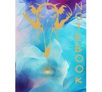Buddha's Path Notebook: A Mindful Writing & Meditation Guide: Zen Wisdom Notebook: Buddha's Guide to Peaceful Journaling