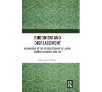Buddhism and Displacement: An Analysis at the Intersection of Religion, Humanitarianism, and Law