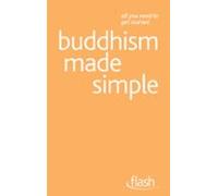 Buddhism Made Simple: Flash (ebook)