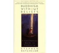 Buddhism Without Beliefs (ebook)