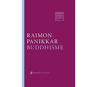 Buddhisme: 5 (Opera Omnia Raimon Panikkar)