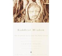 Buddhist Wisdom: The Diamond Sutra and The Heart Sutra (Vintage Spiritual Classic Orig)