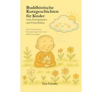 Buddhistische Kurzgeschichten für Kinder