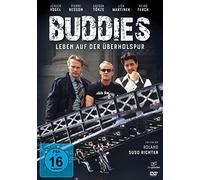 Buddies - Leben auf der Überholspur (Fernsehjuwelen) [DVD]
