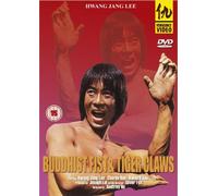 Buddist Fist & Tiger Claws - Buddhist Fist And Tiger Claws [Reino Unido] [DVD]