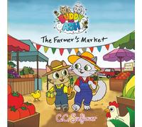Buddy and Ash: The Farmer's Market