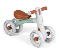 Buddy Baby • Bicicleta sin Pedales XRIDER • Desde 12 Meses • Ultraligera (Solo 1,5 kg) • Ruedas EVA silenciosas • Giro Manillar Seguro 135° • Herramientas Incluidas • Luz integrada con 3 Modos