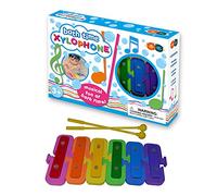 Buddy & Barney - Bath Time Toy Xylophone Musical Instrument for the bathtub! Perfect for baby & toddler.