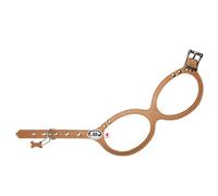 BUDDY BELT Arnés para Perros Pebble Grain Caramel - Premium Edition (4)