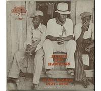 Buddy Boy Hawkins - Buddy Boy Hawkins & His Buddies 1927 - 1934