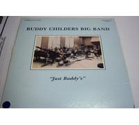 Buddy Childers Big Band - Just Buddy's - Trend Records