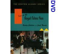 Buddy Childers & Jack Nimitz - Live at the Royal Palms Inn [Alemania] [DVD]