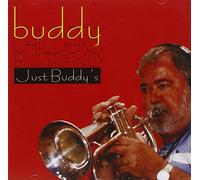 Buddy Childers - Just Buddy's
