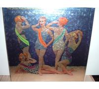 BUDDY COLE - most recorded songs of all-time LP