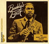 Buddy Collette Quintet - Buddy's Best