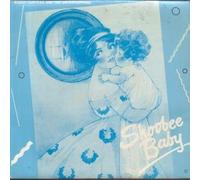 BUDDY CURTESS AND THE GRASSHOPPERS - SHOOBEE BABY 7 INCH (7" 45) UK GYRATE 1985 (Katalog-Nummer: GY2)