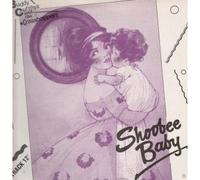 Buddy Curtess & The Grasshoppers - Buddy Curtess & The Grasshoppers - Shoobee Baby - Gyrate Records