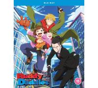 Buddy Daddies - The Complete Season [Blu-ray] [Reino Unido]