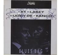 Buddy De Franco - Blues Bag