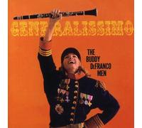 Buddy De Franco - Generalissimo