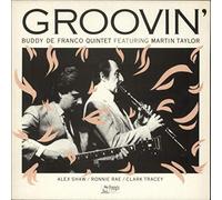Buddy De Franco - Groovin'