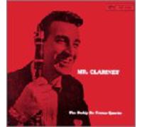 Buddy De Franco - My Clarinet