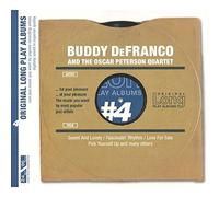 Buddy De Franco & Osca by Buddy De Franco (2006-04-10)