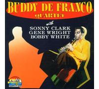 Buddy De Franco - Titoro