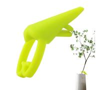 Buddy de propagación de plantas, soporte de corte de plantas, Puerta vegetal de tallo único, Soportes nutritivos de plantas grandes para monstera, pothos, filodendron