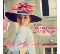 I Hear Benny Goodman and Artie Shaw