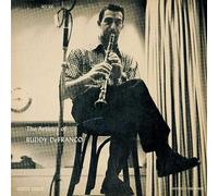 Buddy Defranco - Autumn Leaves