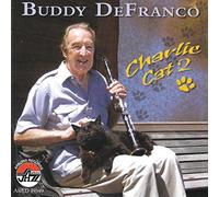 Buddy Defranco - Charlie Cat II