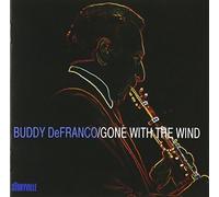 Buddy DeFranco - Gone With The Wind