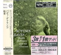 Buddy Defranco & His Clarinet - Autumn Leaves