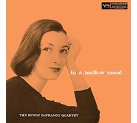 Buddy Defranco - In A Mellow Mood