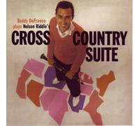 Buddy Defranco - Plays Nelson Riddle's Cross Co