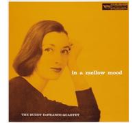 Buddy Defranco Quartet - In a Mellow Mood