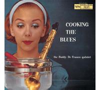 Buddy Defranco Quintet - Cooking The Blues