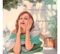 Buddy Defranco - Sweet And Lovely