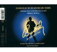 Buddy - Die Buddy Holly story (3 tracks, 1995, Orig. Hamburg Cast)