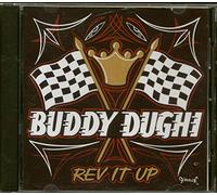 Buddy Dughi - Rev It Up