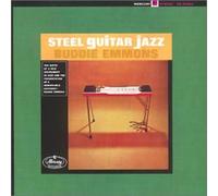 Buddy Emmons - Steel Guitar Jazz [Japan]