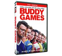 Buddy Games Digital (DVD) (Importación USA)