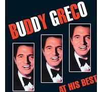 Buddy Greco - At His Best