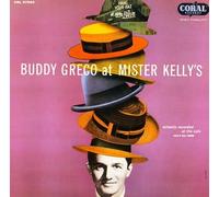 Buddy Greco - At Mr.Kelly's