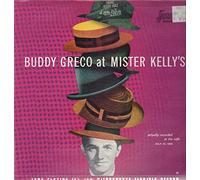 Buddy Greco - Buddy Greco at Mister Kelly's