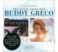 Buddy Greco - Buddy & Soul/Soft & Gentle