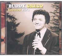 Buddy Greco. - Greatest hits. [UK Import]